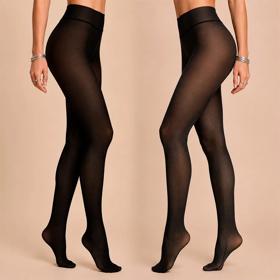 3307-UNI-NEGRO 3307 2pack 14668